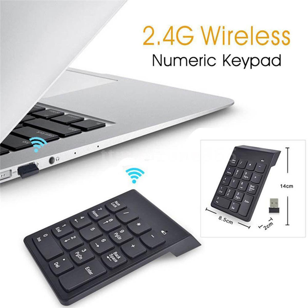 Wireless USB Numeric Keyboard - Wireless numeric Keyboard - Wireless Keyboard - Numeric keyboard | Keyboard | Wireless | Wireless Keyboard | Wireless Numeric Keyboard |