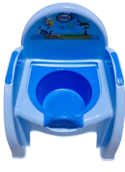 Kids Potty Training Seat chair style for 1 year