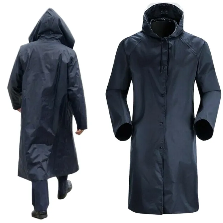 Rain coat hot sale men branded