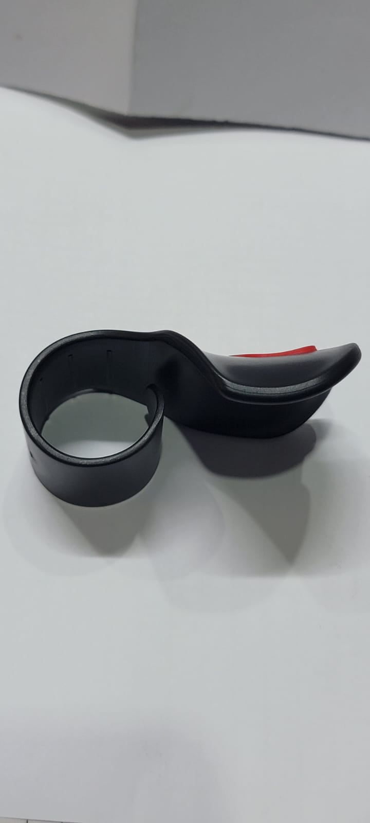 Motorcycle Cruise Assist Hand Rest Throttle Accelerator Control Rocker Grips Universal