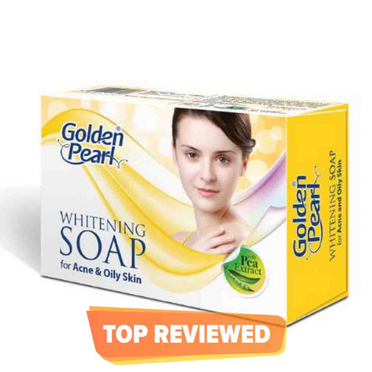 golden pearl face wash for oily skin