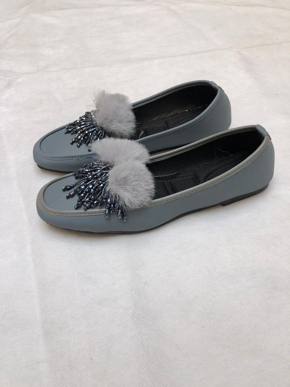 Winter Shoes/Pumps For Women - Comfortable - Fashion - New Design for Winter
