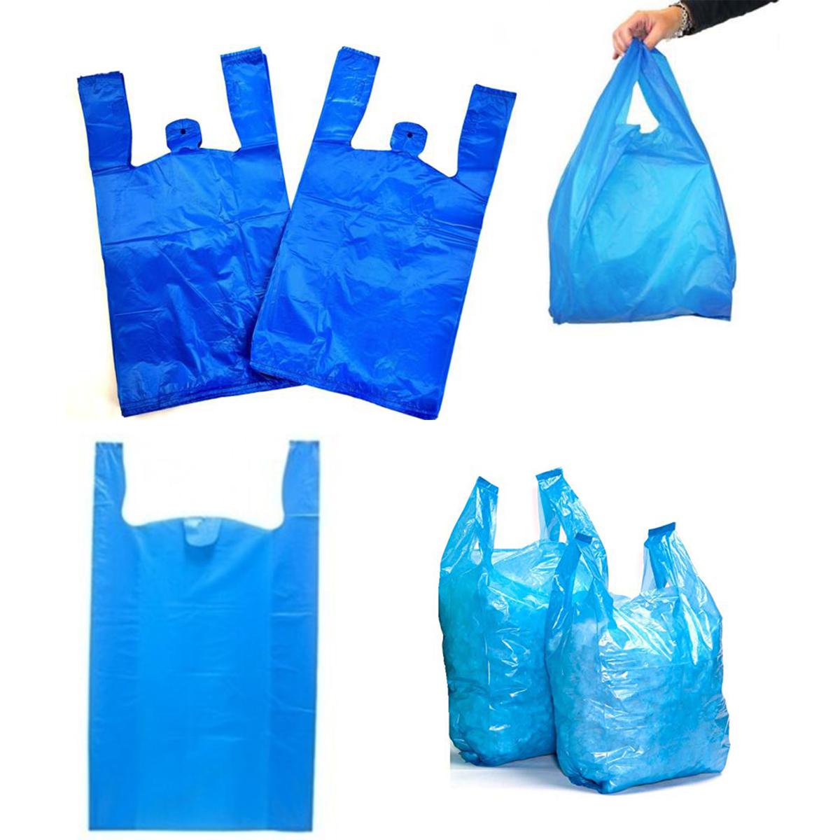 All Sizes 1 kg to 20 kg Bundle of 500-G- Plastic Shopping Bags