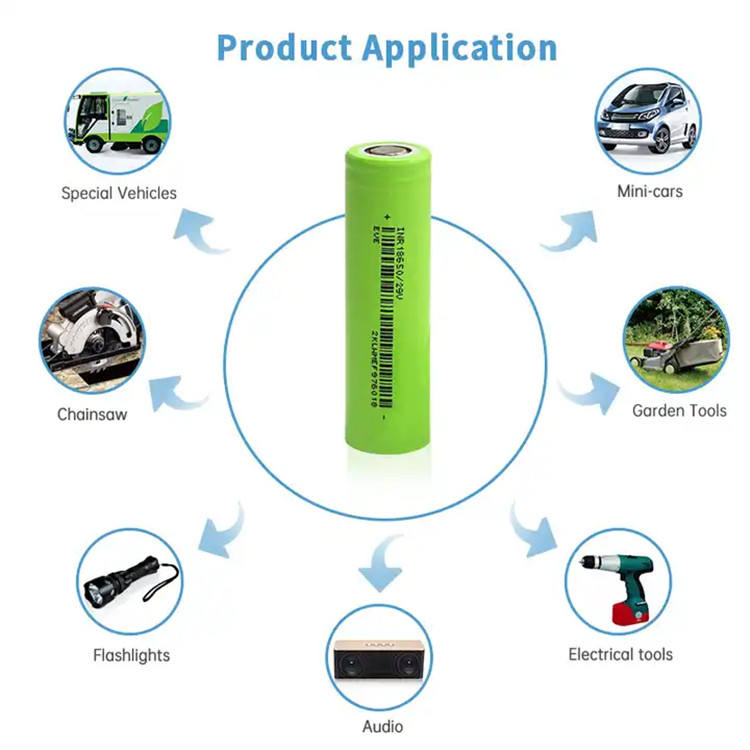 18650 Lithium Ion Rechargeable Cell 3.7V to 4.2V | Capacity Checked Reclaimed Power Battery | 2000mAh to 2600mAh | For DIY Projects, Power Banks, Solar Lights, Torches, Flashlights, Robotics, Toys, E-Bikes, Electronics Kits, Pakistan 18650 Battery