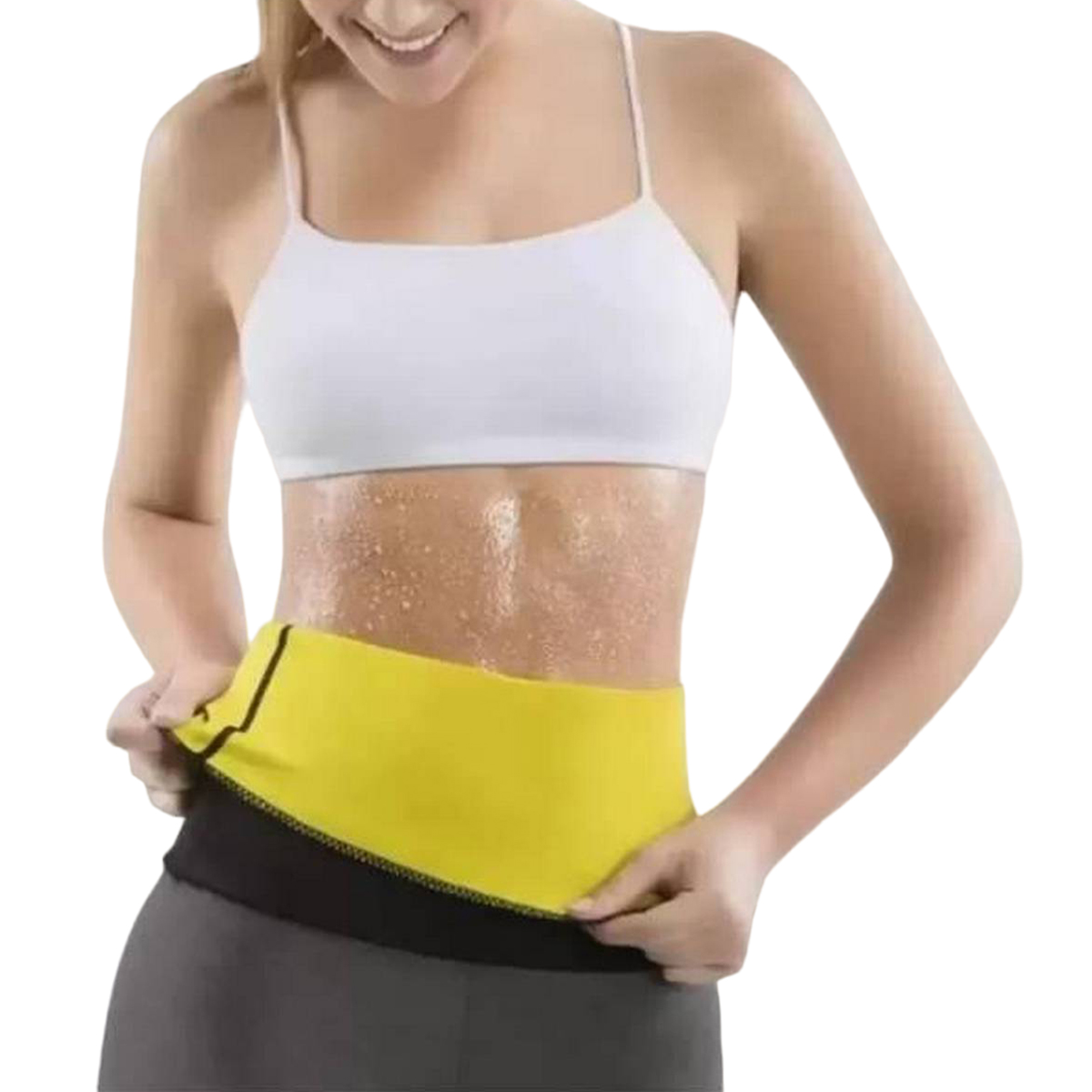 Weight loose Hot Shaper Power Belt new edition (men & women)