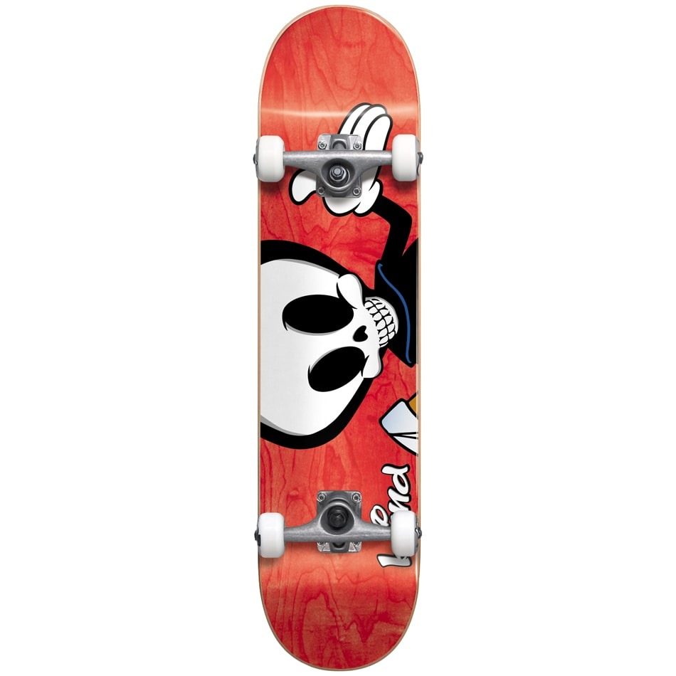 23 Inch Skateboard for Kids, Teens & Adults – Durable Cruiser Board for Beginners & Pros – Smooth Ride with PU Wheels – Lightweight & Portable – Outdoor Fun Skate Board