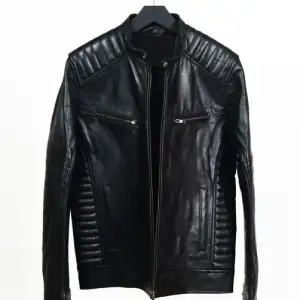 Daraz on sale leather jackets