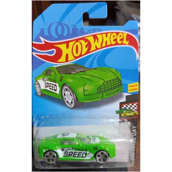 DieCast Hot Wheel China Dinky Model Car Color & Design May Vary