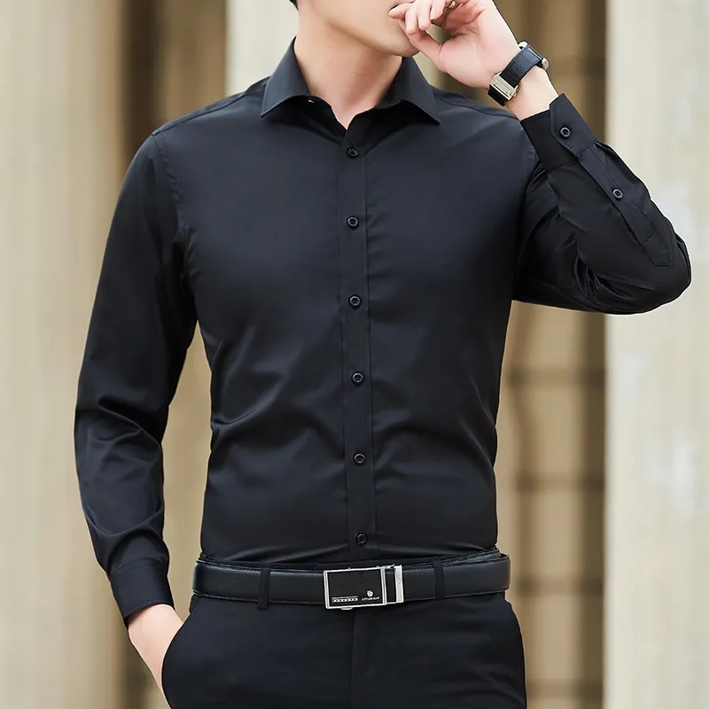 Premium Dress Shirts for Men & Boys – Elevate Your Style with Comfort, Quality, and Confidence With This Premium Quality Shirt