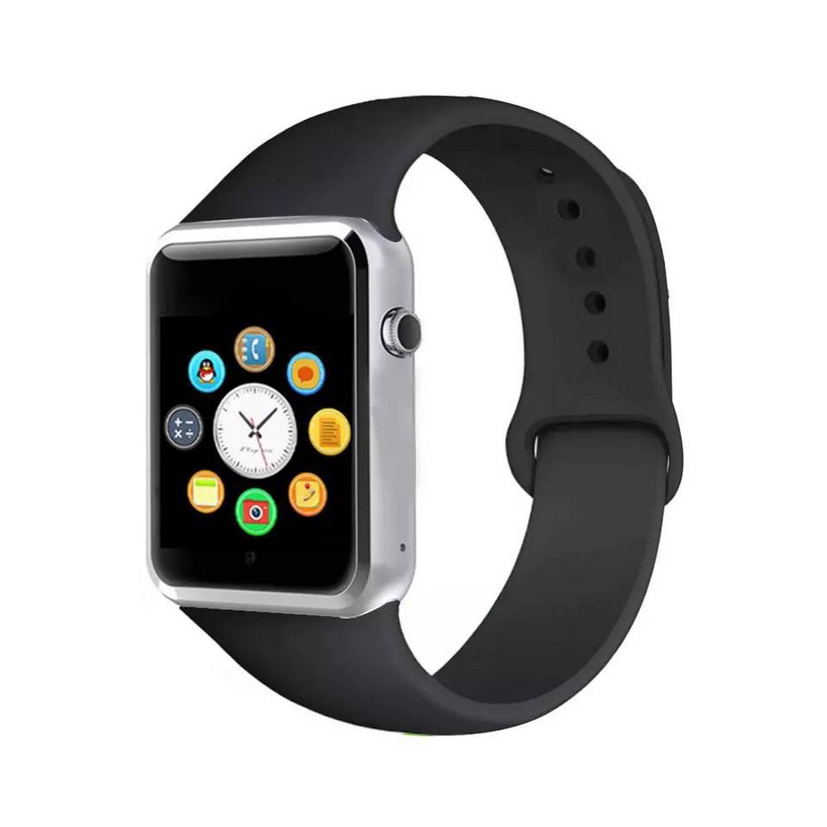 A1 smart watch 2020 professional link Men Woman Gift Bluetooth Smart Watch Support for Android iOS for Kids