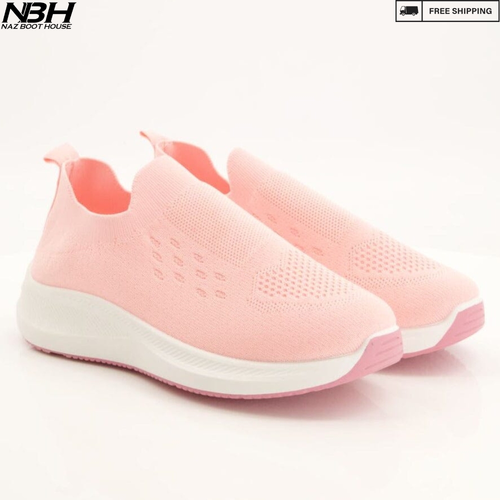 NBH Shoes For Women - Non Slip Comfortable Durable And Lightweight Sneakers For Girls - Breathable And Washable Women’s Shoes - Joggers For Girls - Perfect Gift For Girls
