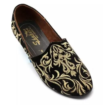 embroidery shoes online