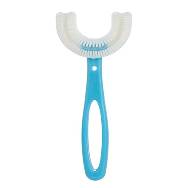 Baby U Shaped Tooth Brush