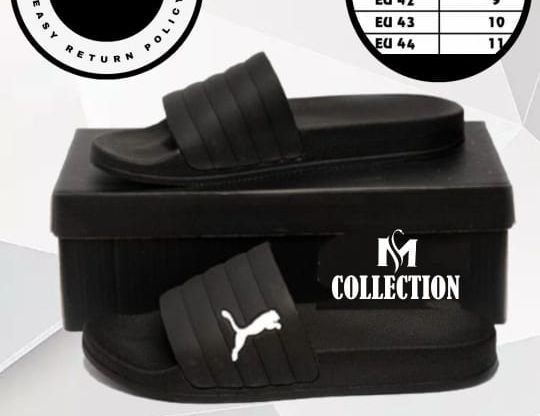 New Style Flip Flops Slippers for Boys Stylist Chappal for Men New Arrival High Quality Non-Slip PU Rubber Comfortable Leigth Weight Beach Sandal for Outdoor and Indoor use