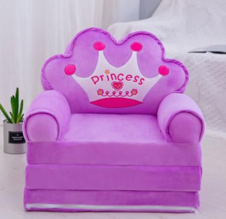 childrens single sofa bed