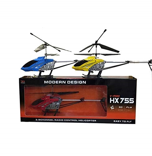 br6806 helicopter