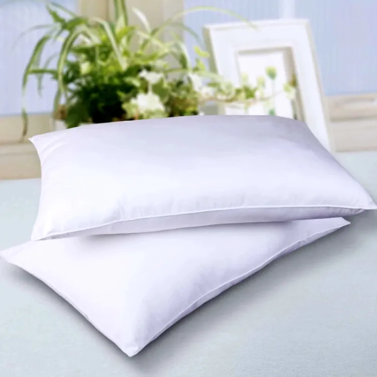 Supreme Comfort Pillow