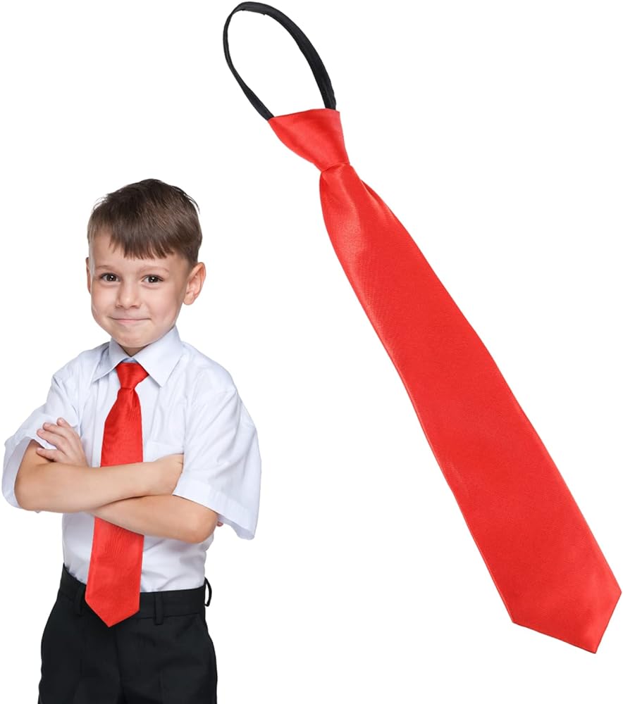 red ties near me