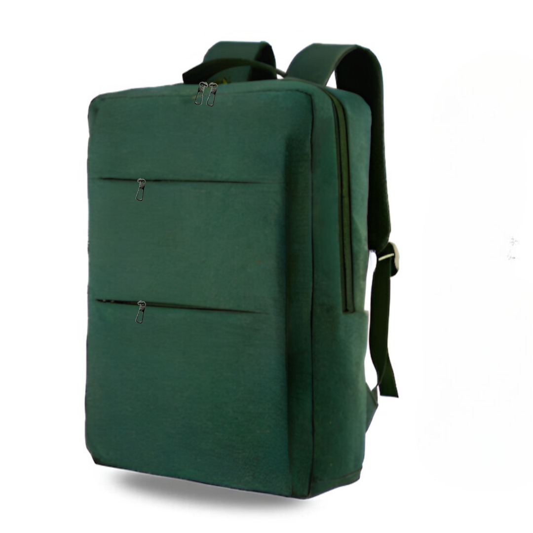 Korea Style 16.5-Inch Laptop Bag – Travel, Business & College Backpack