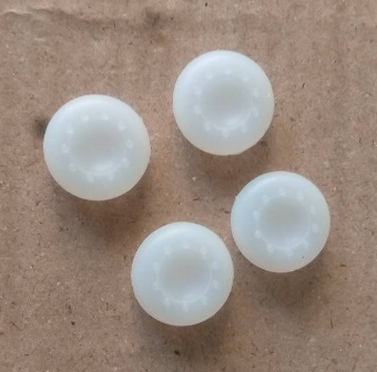 Controller Thumb Grip - 4 PC's PS4/PS3/Xbox