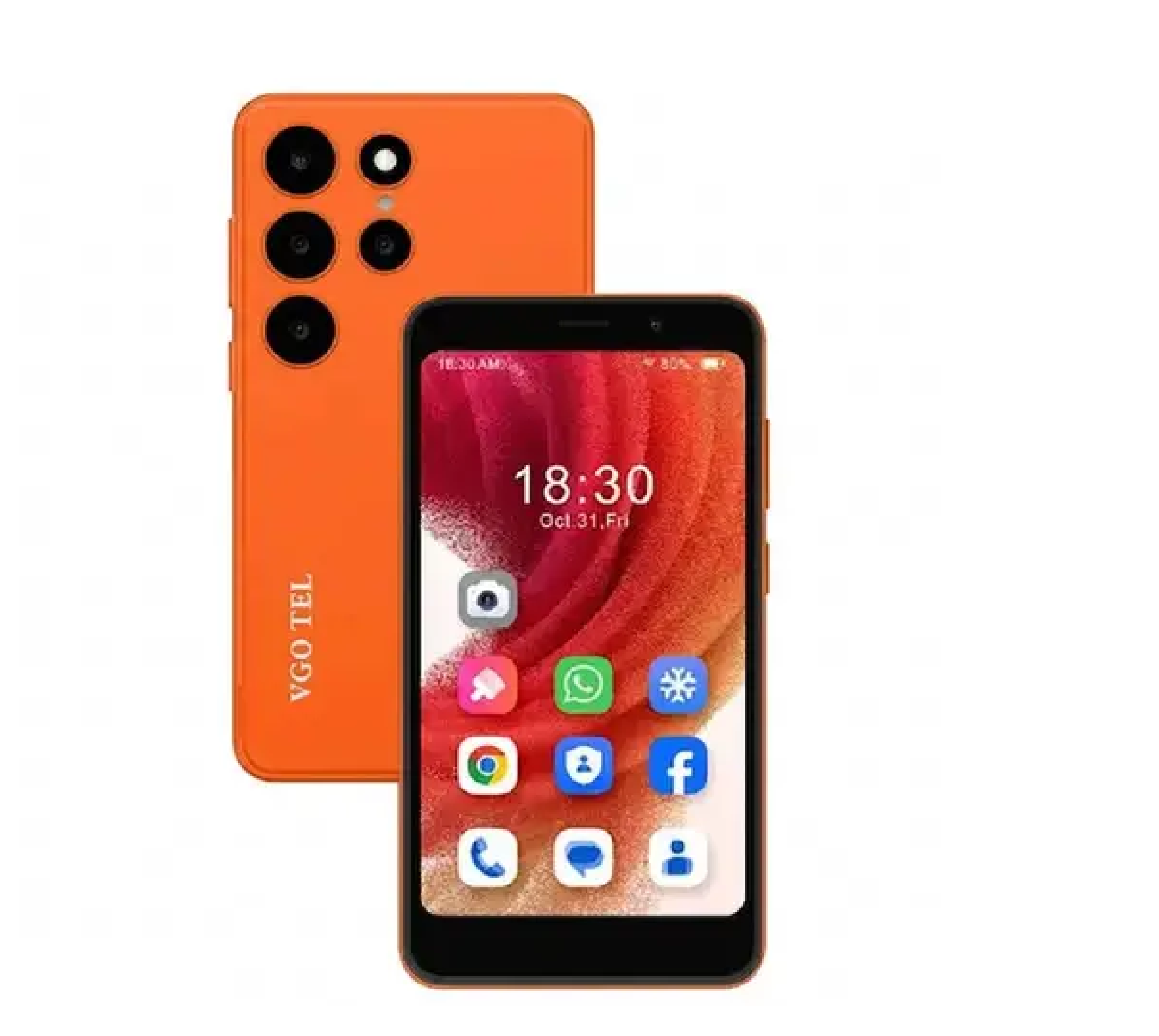 VGOTEL ONYX 2 = 3GB RAM = 32GB ROM = 3000mAh BATTERY