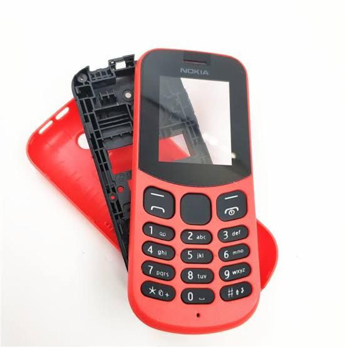 nokia 130 original body