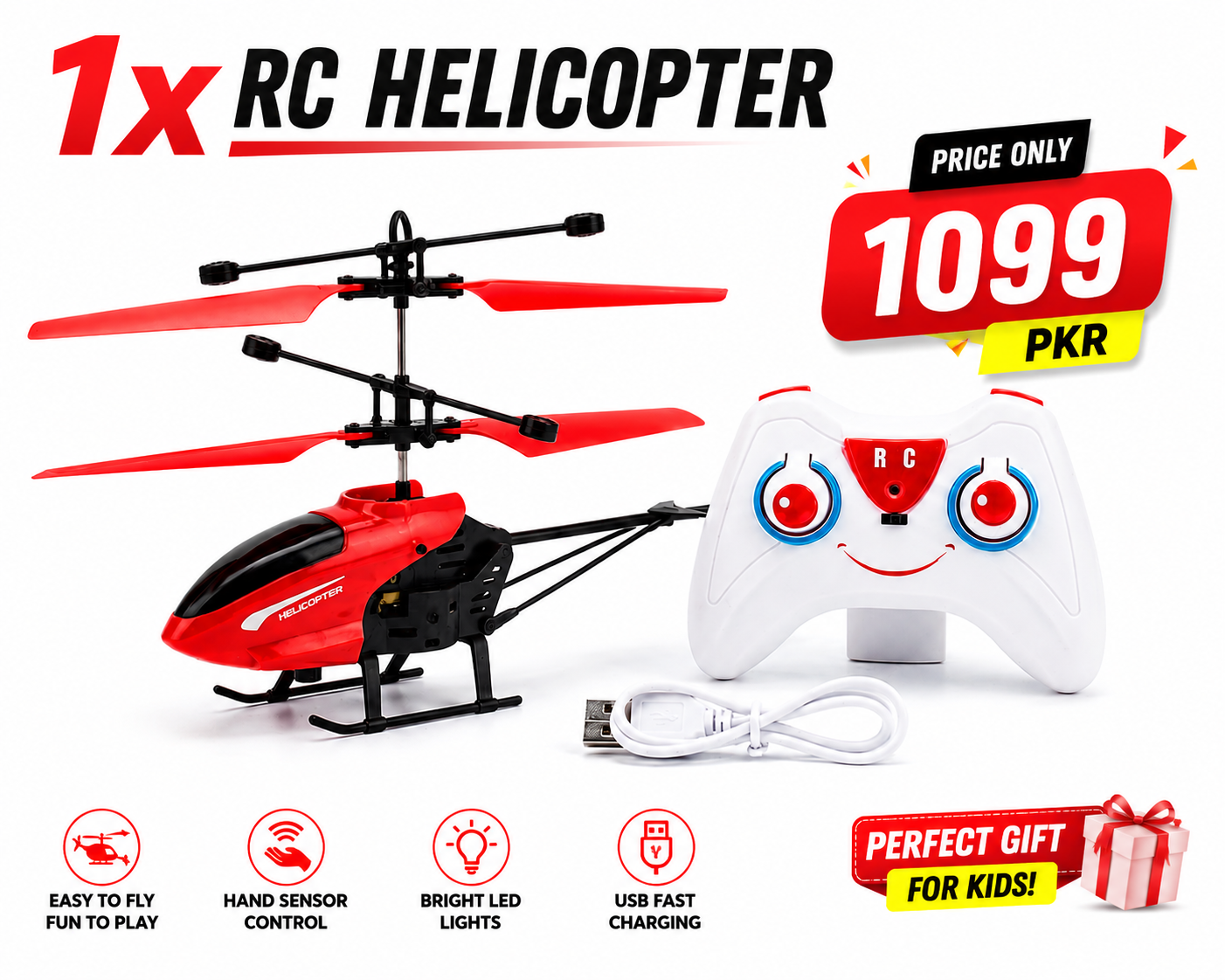 1xRC