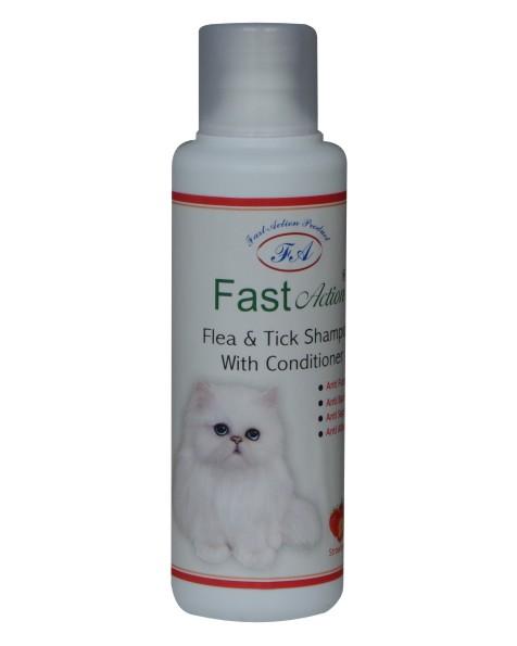 best cat conditioner
