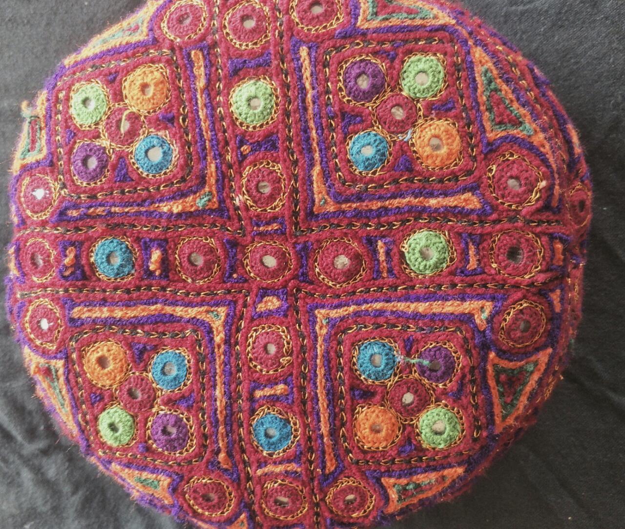 Balochi Topi: Buy Online at Best Prices 
