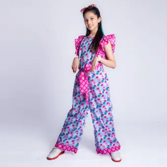 jumpsuit daraz