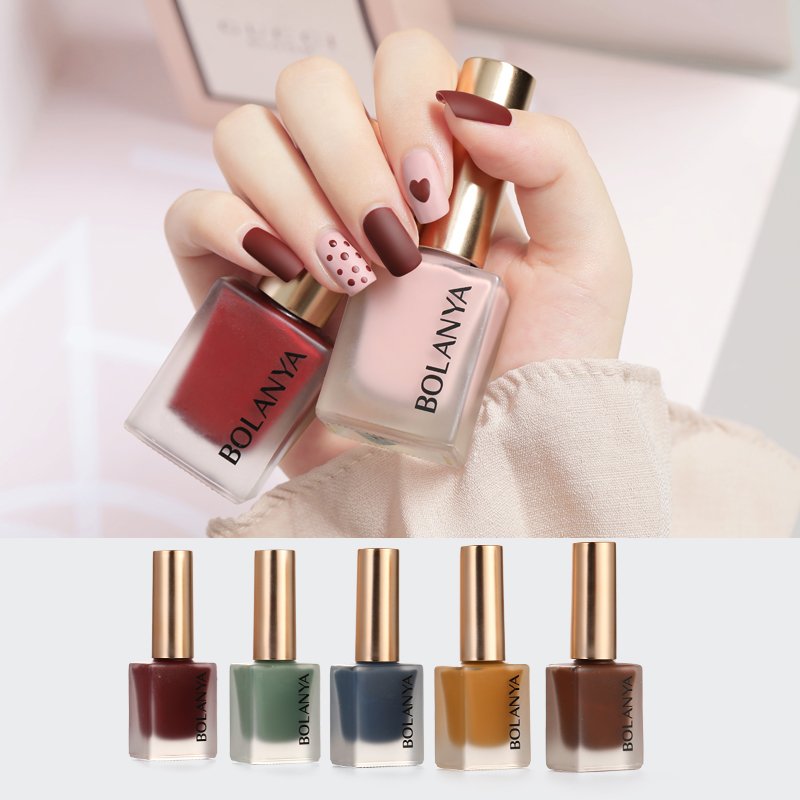 matte nail polish, fast dry nail polish, halal nail polish, long lasting nail polish, luxury nail polish, quick dry matte polish, breathable nail polish, glossy free matte nail polish, nail polish for women, premium nail polish