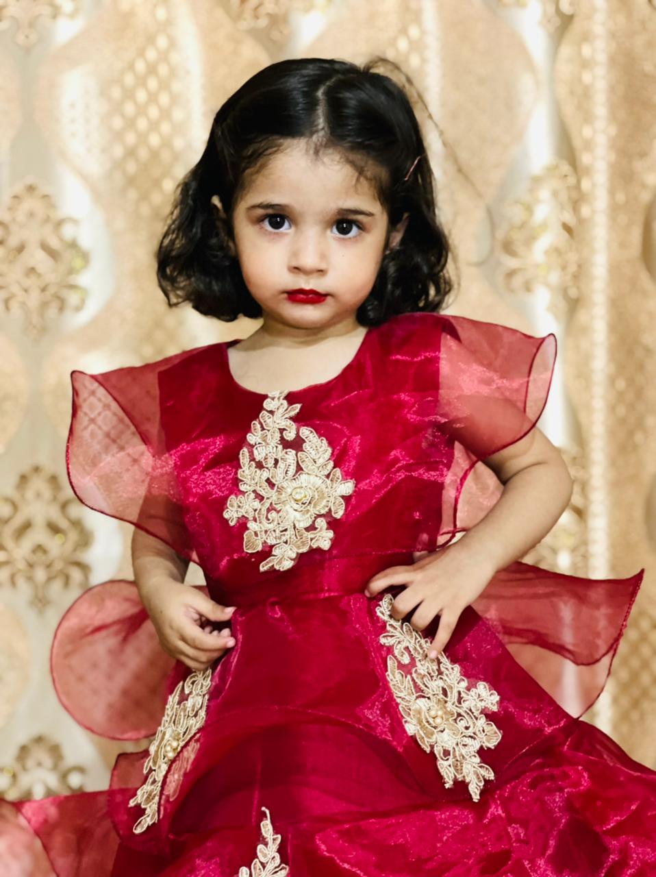 Maxi design for girl | Dresses Images 2022