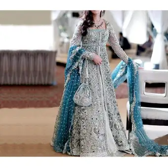 daraz wedding dresses