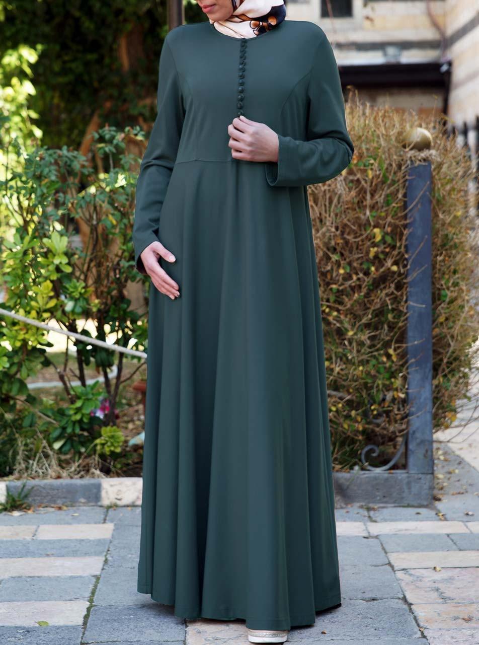simply abaya