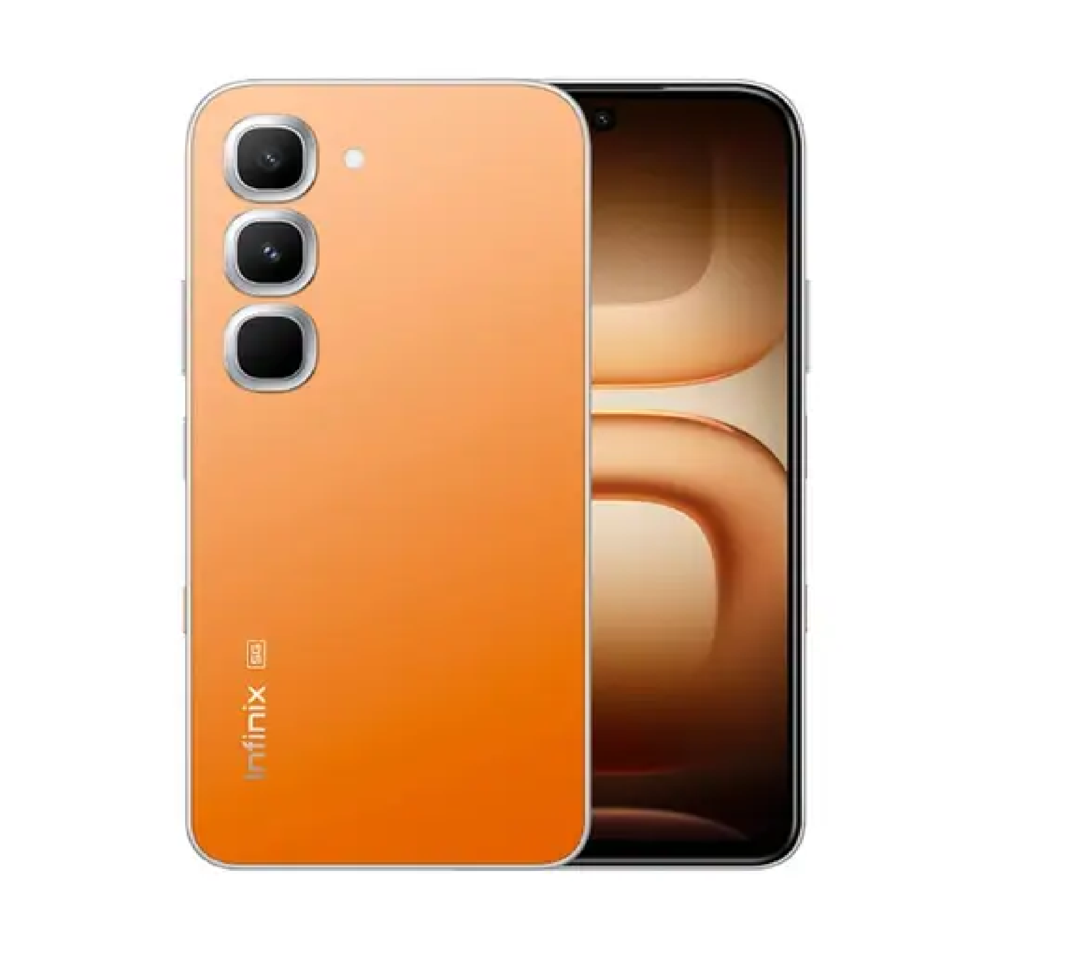 INFINIX HOT 70 PRO 5G = 8GB RAM = 128GB ROM = 6000mAh BATTERY