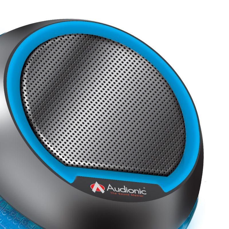 100% Original Audionic Octane U 15 Computer/Laptop Speaker | Daraz.pk