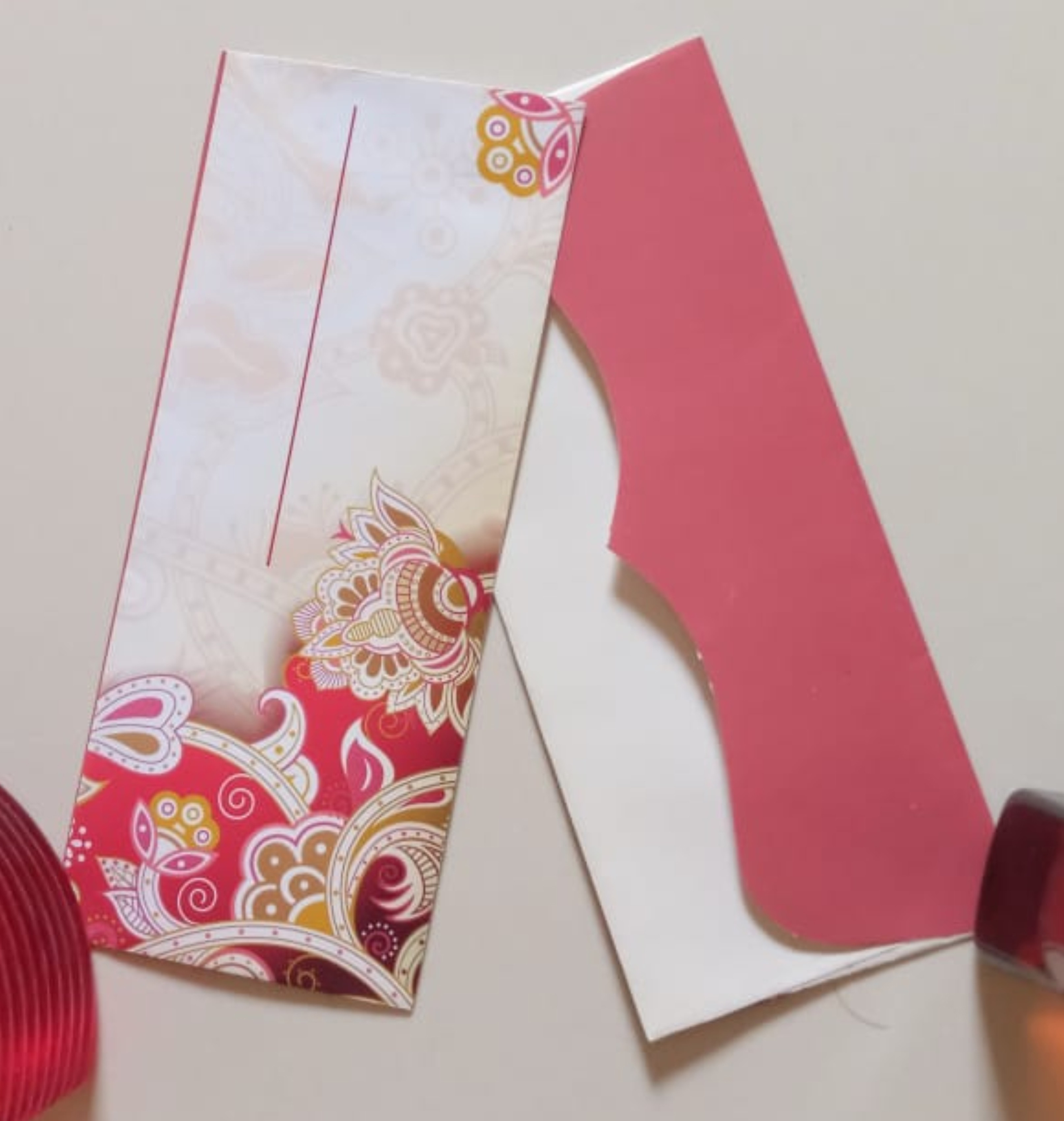 Fancy Envelopes Design