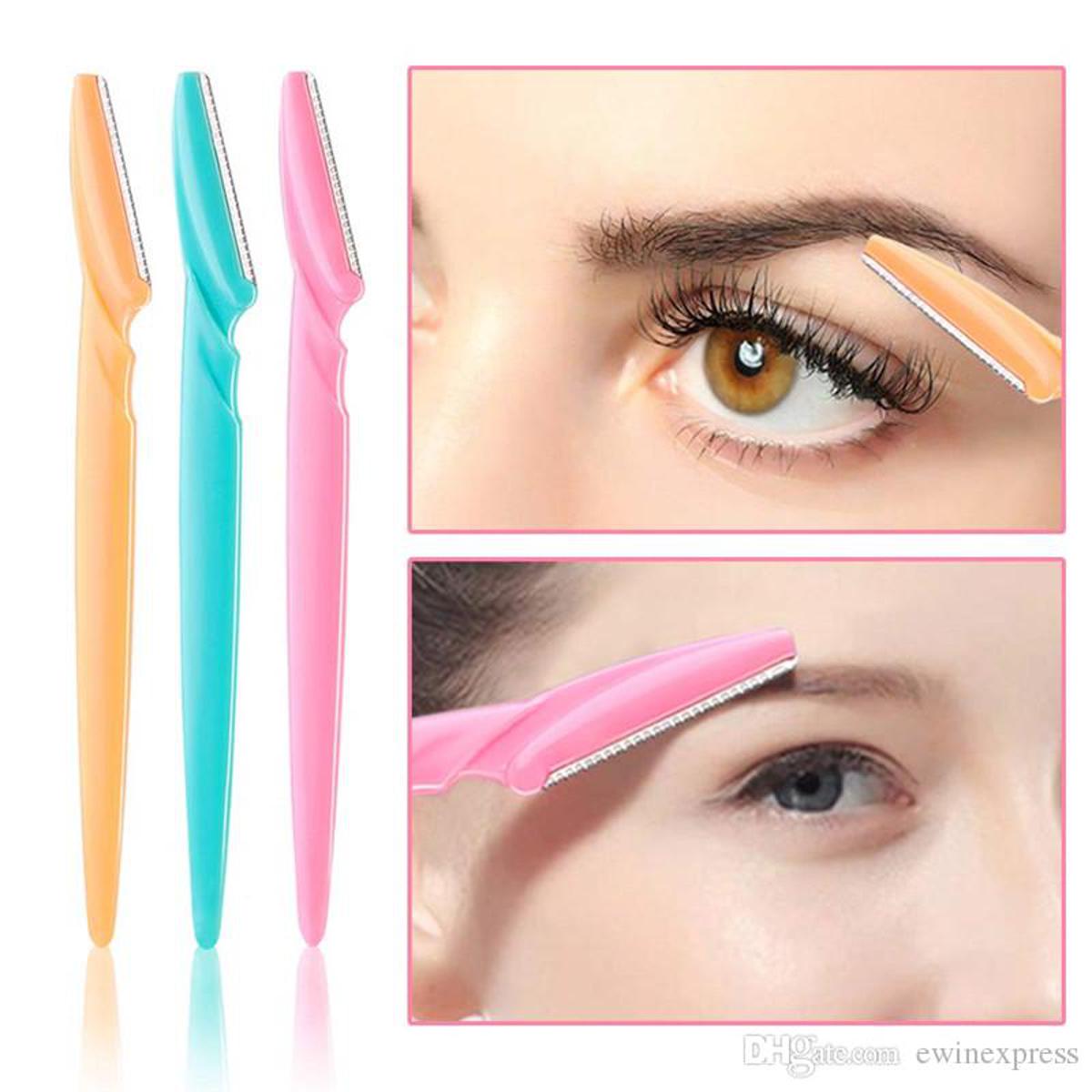 eyebrow razor daraz