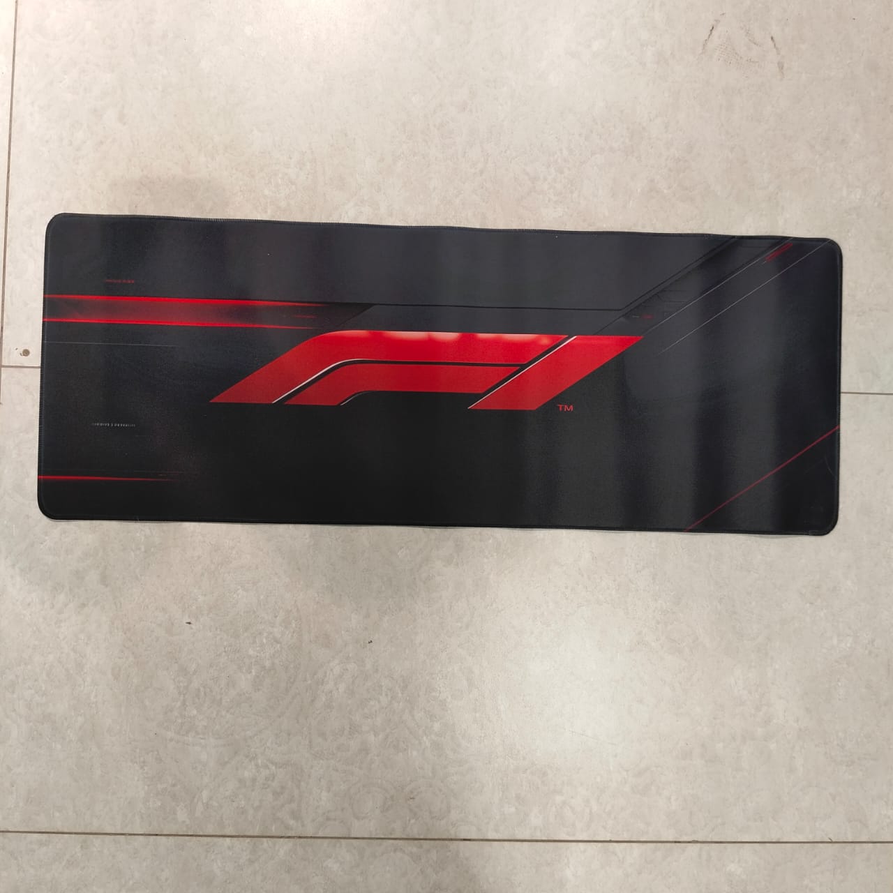 XL Mouse Pad 80x30 cm | Large Desk Mat | Anti Slip | Gaming & Office Keyboard Mouse Pad