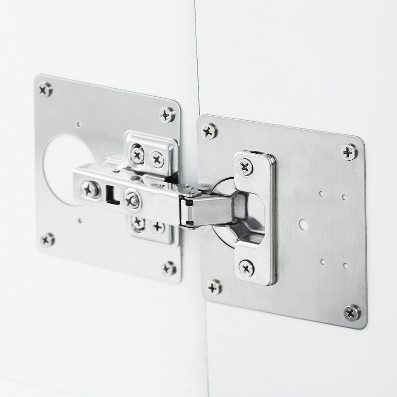 Stainless Steel Hinge Repair Plate Cabinet Door Hinge Repair Kit Repair Side Panels Door Panel Hinge Fixing Connection Brackets 12 Stainless Steel Hinge Repair Plate Cabinet Door Hinge Repair Kit Repair Side Panels Door Panel Hinge Fixing Connection Brackets