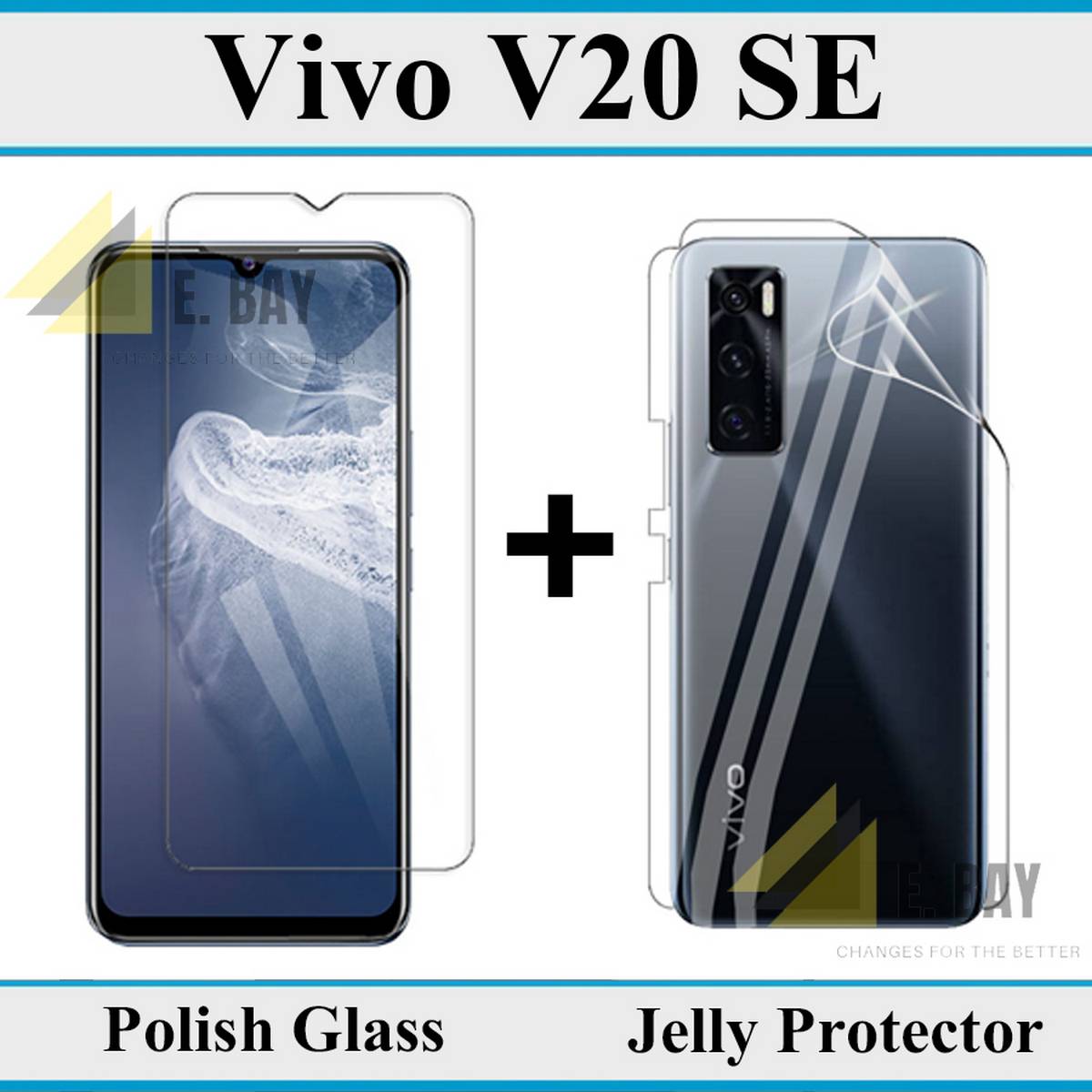 hydrogel vivo v20