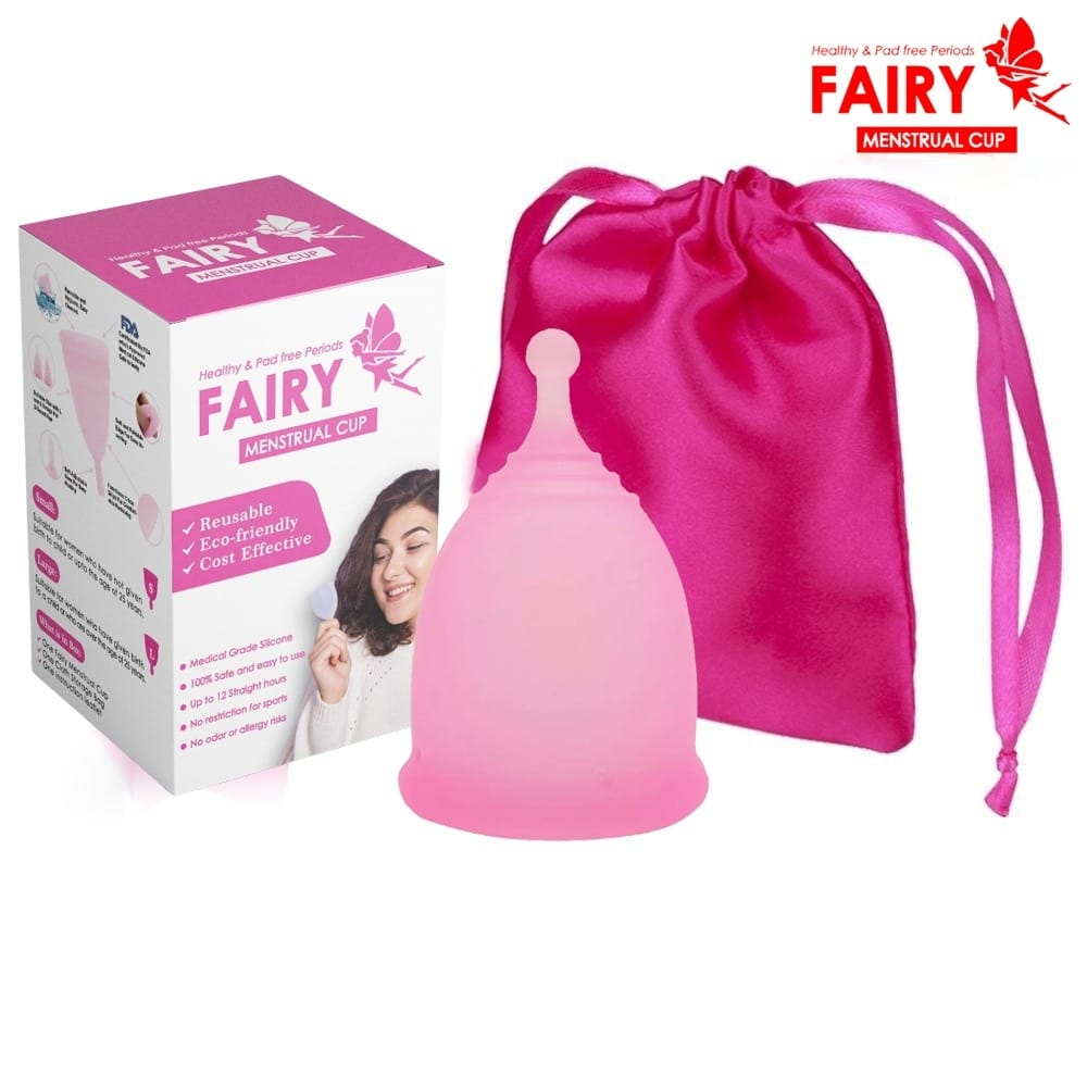 Menstrual cup, Reusable Menstrual Period cup, Period Cup, Silicone Menstrual cup, Silicone Period Cup, Period Cup, Period Accessories, Menstrual Period Cup For Women And Gilrs