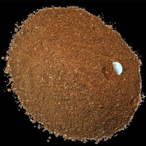 Premium Canola Meal 1 KG – High Protein Animal Feed | Best for Hen , Goats, Cattle, Poultry & Pets | Boosts Growth, Milk Production & Muscle Health | Natural Livestock Feed – Agrinitiatives
