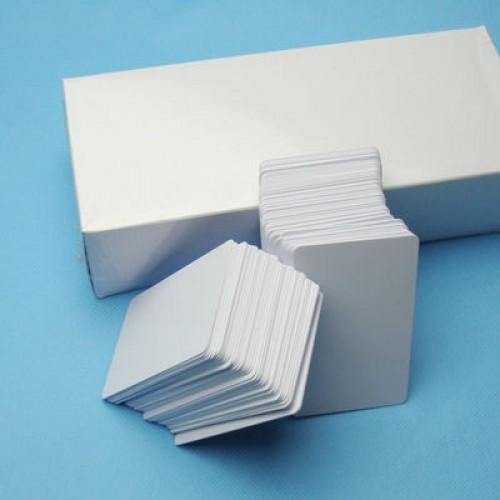 pvc card 270gsm