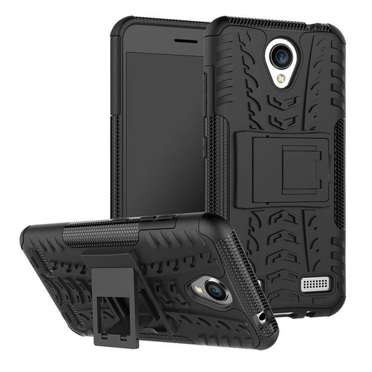 casing zte blade a520