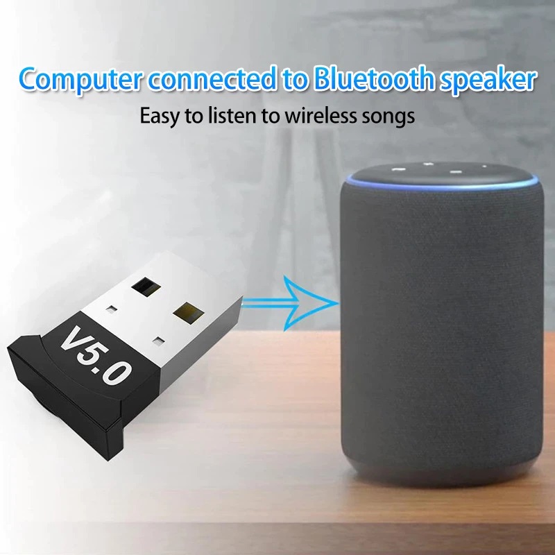 Bluetooth Device Connect Echo Dot To Computer Bluetooth