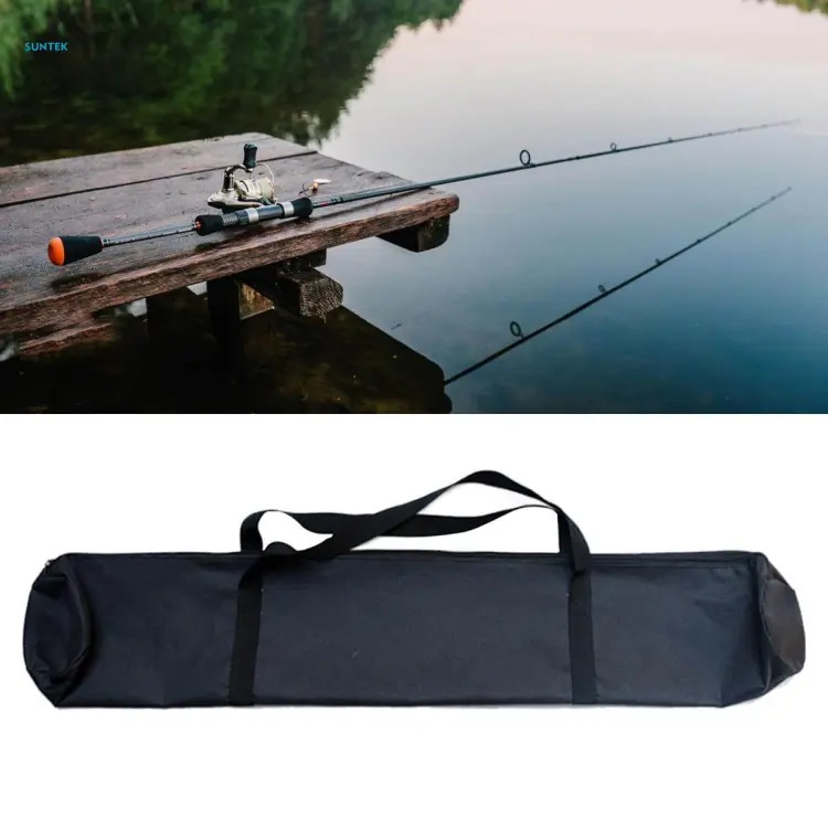 Lot Bag 36 Inch Long Bag for Fishing Rod Bag ,Tripod Bag ,Camping Tent Bag  ,Storage Bag