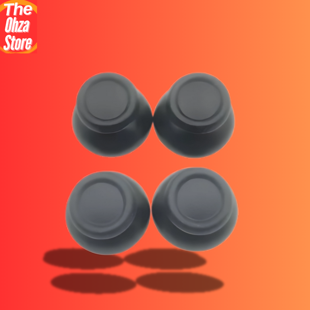 PlayStation 4 Analog Thumb Stick Cap for PS4 Controller Pro and Slim