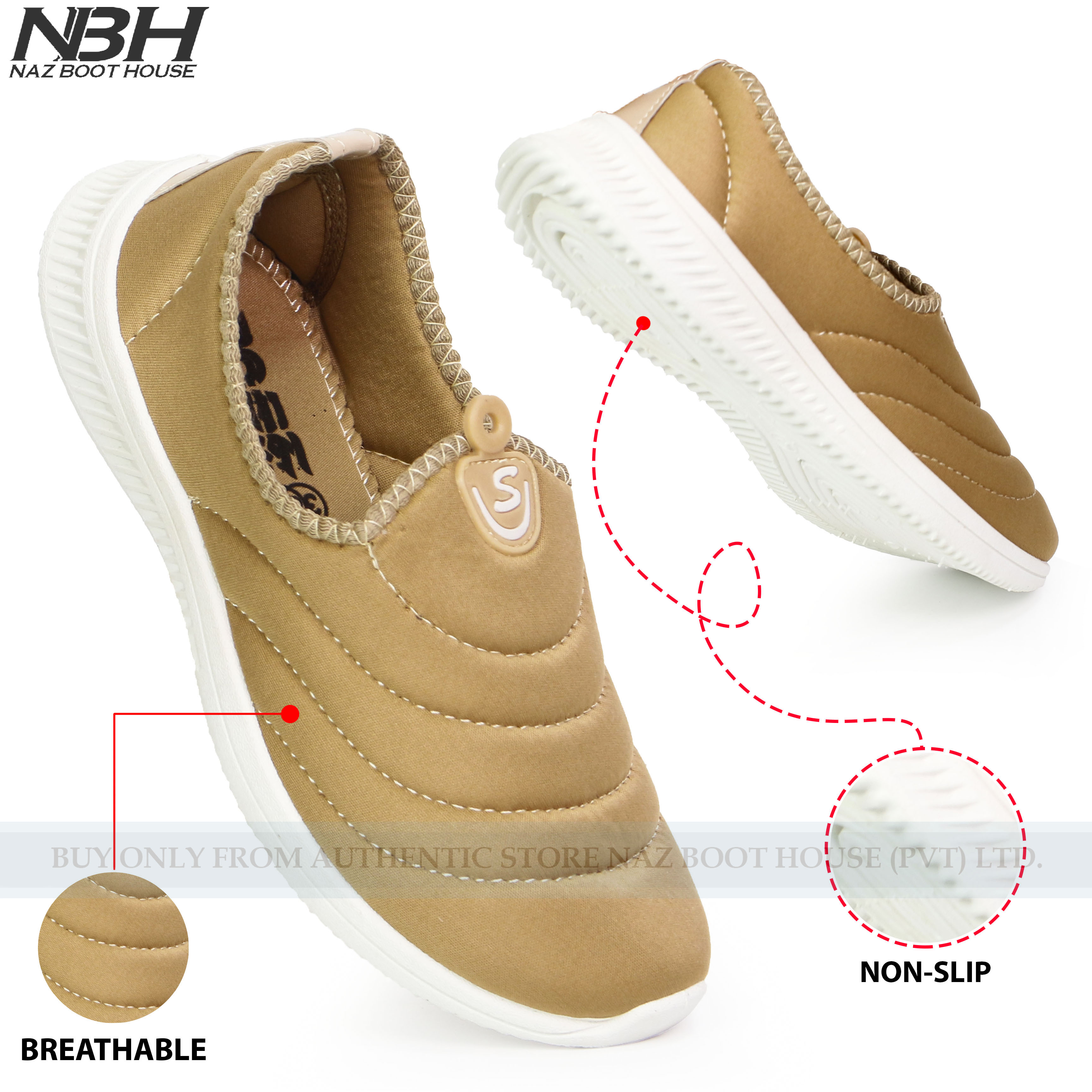 NBH Canvas Shoes For Girls - Breathable & Washable Comfortable Lightweight Pumpy Shoes For Girls - Flat Sandals For Girls - Sneakers For Girls - Pumps For Women - Slippers For Women - Chappal For Women - Perfect Gifts For Girls