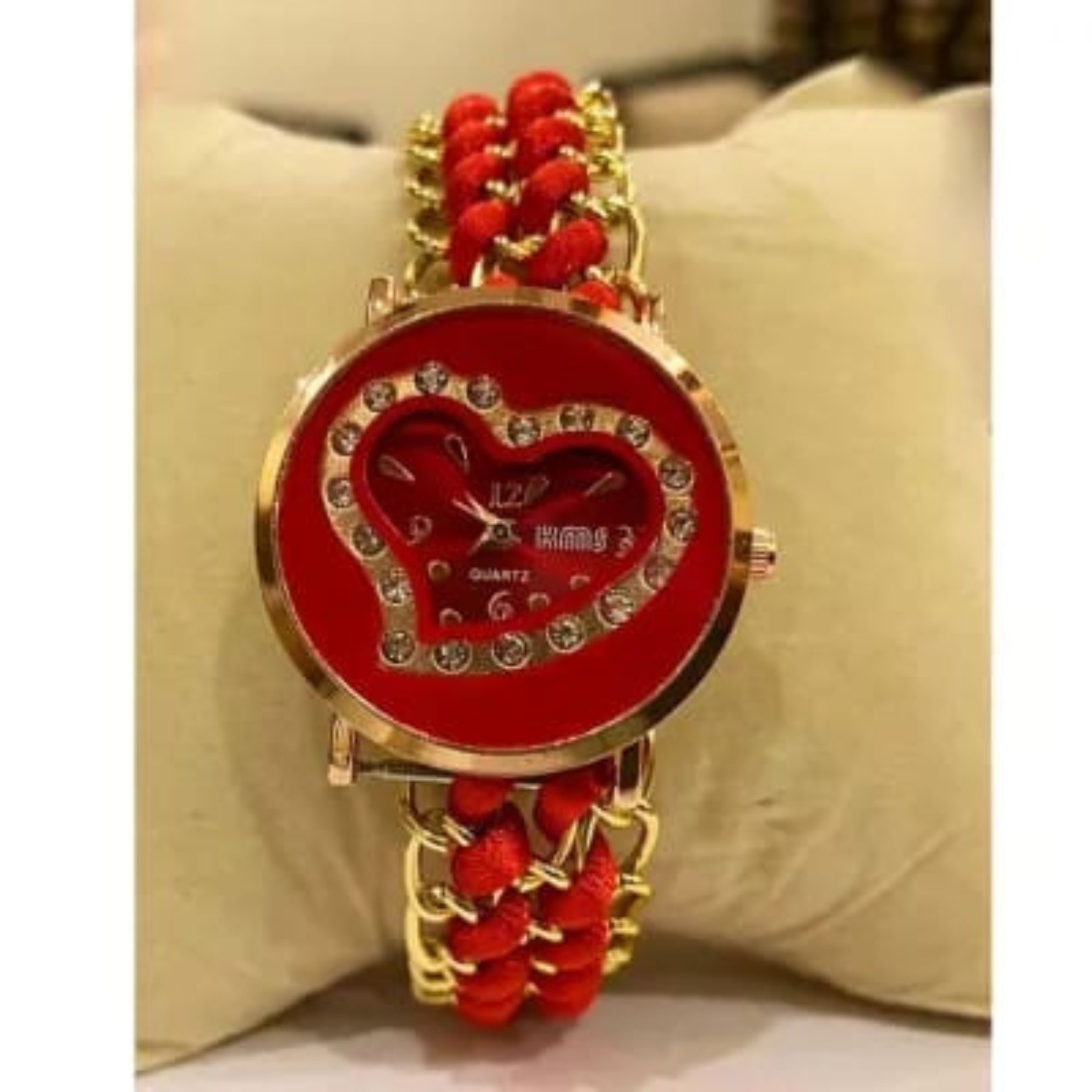Stylish Watch Girls Bracelet of Watch Women and Girls New Design Bracelets Watch Girls and Women